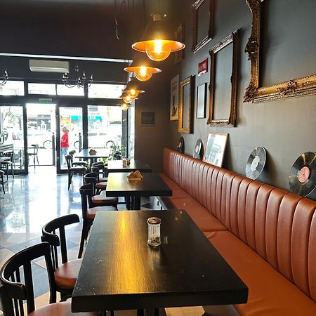 Lolo Hotel Boutique Mar del Plata Ngoại thất bức ảnh