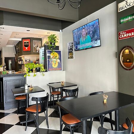 Lolo Hotel Boutique Mar del Plata Ngoại thất bức ảnh