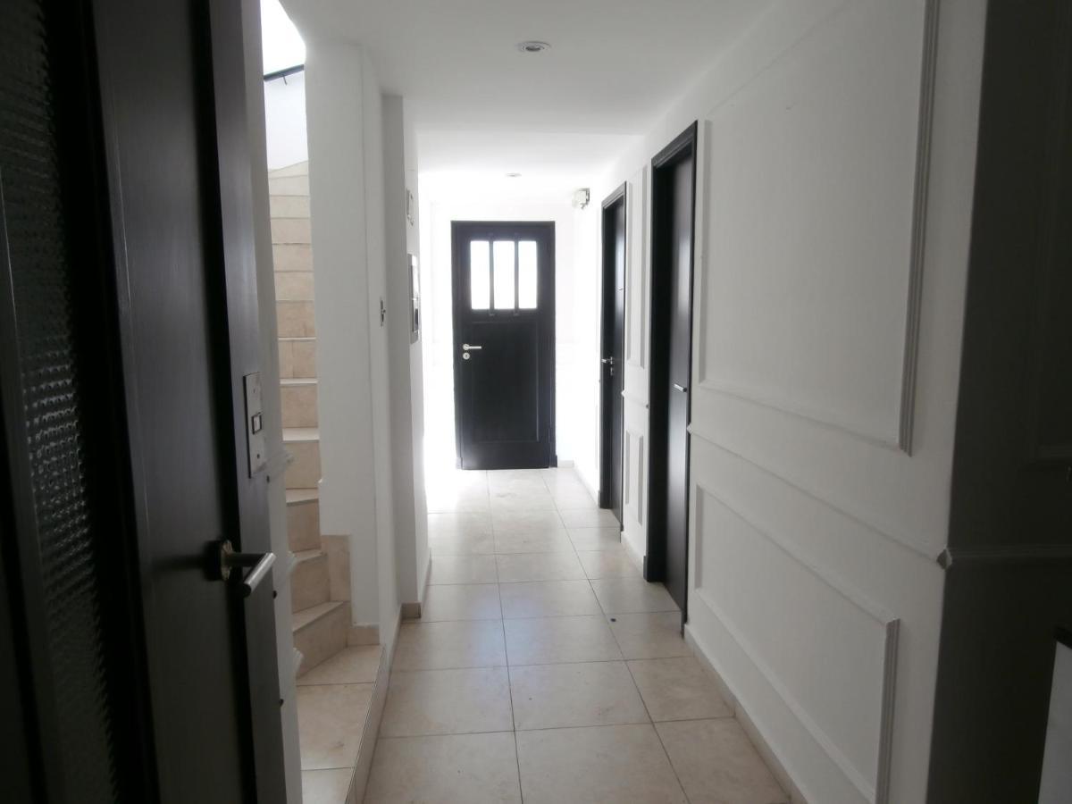 Lolo Hotel Boutique Mar del Plata Ngoại thất bức ảnh