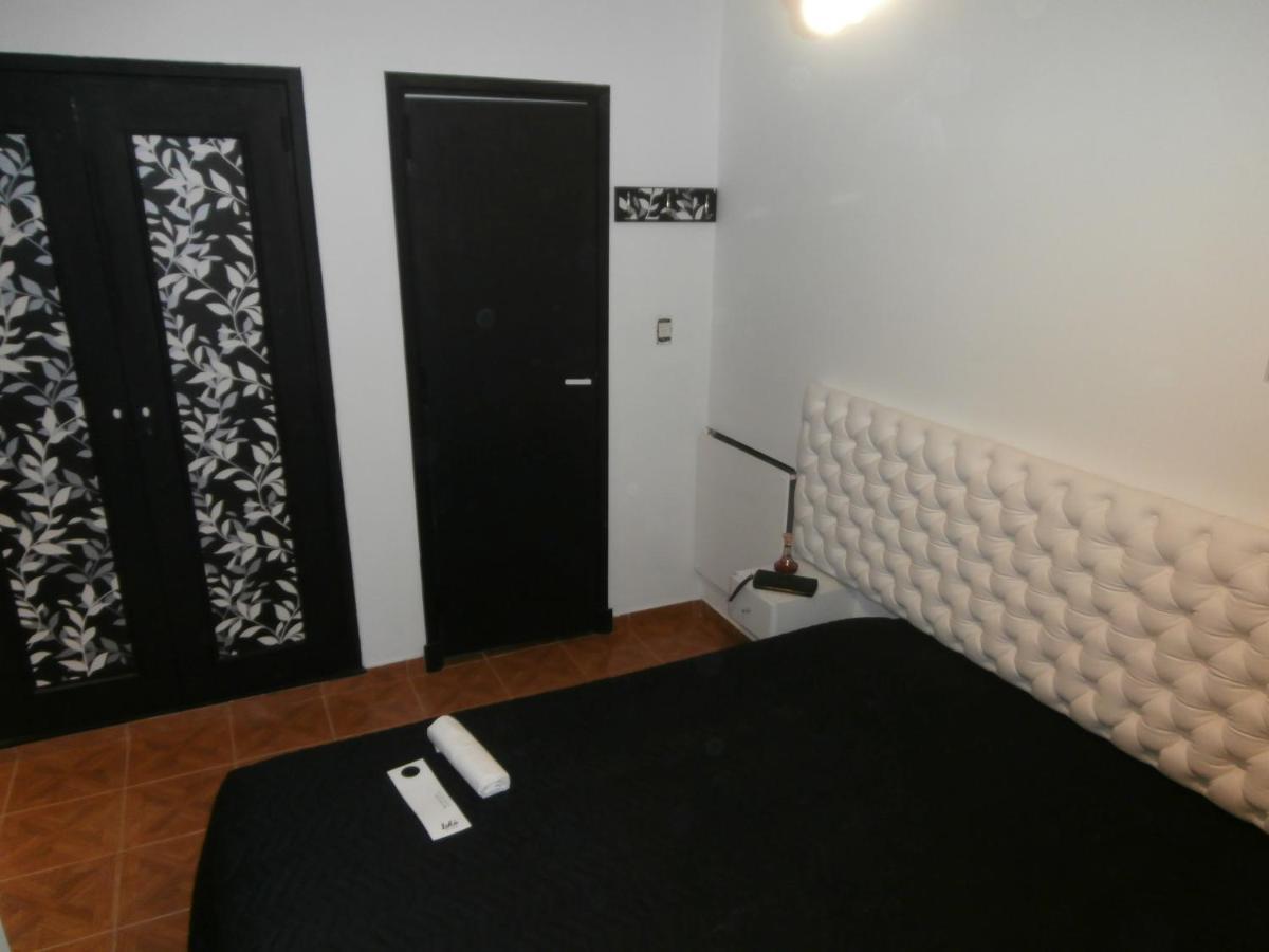 Lolo Hotel Boutique Mar del Plata Ngoại thất bức ảnh