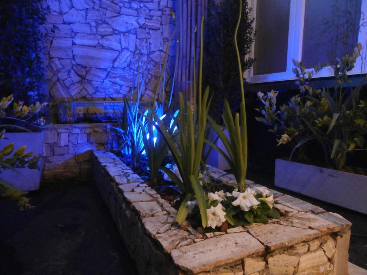 Lolo Hotel Boutique Mar del Plata Ngoại thất bức ảnh