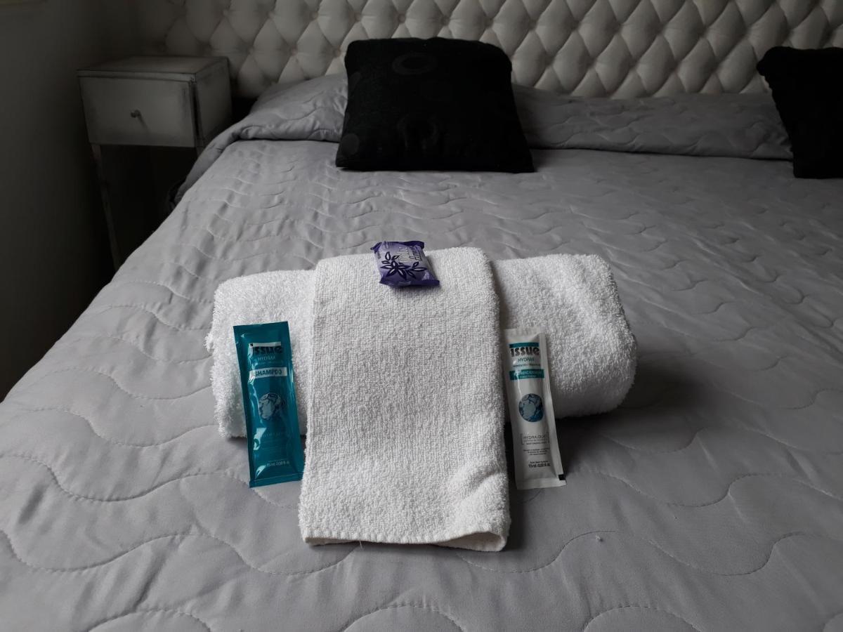 Lolo Hotel Boutique Mar del Plata Ngoại thất bức ảnh