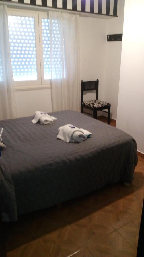 Lolo Hotel Boutique Mar del Plata Ngoại thất bức ảnh