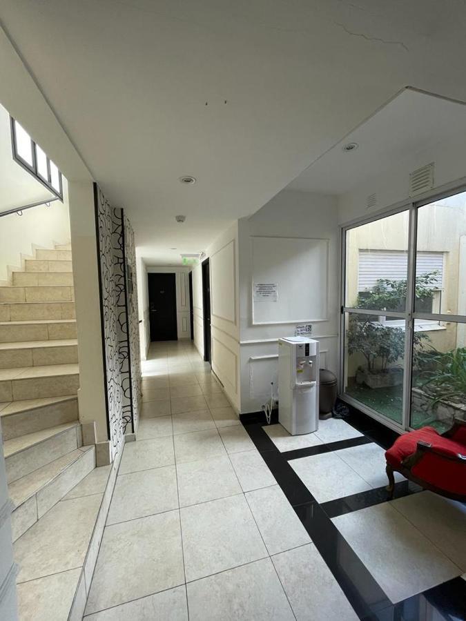 Lolo Hotel Boutique Mar del Plata Ngoại thất bức ảnh
