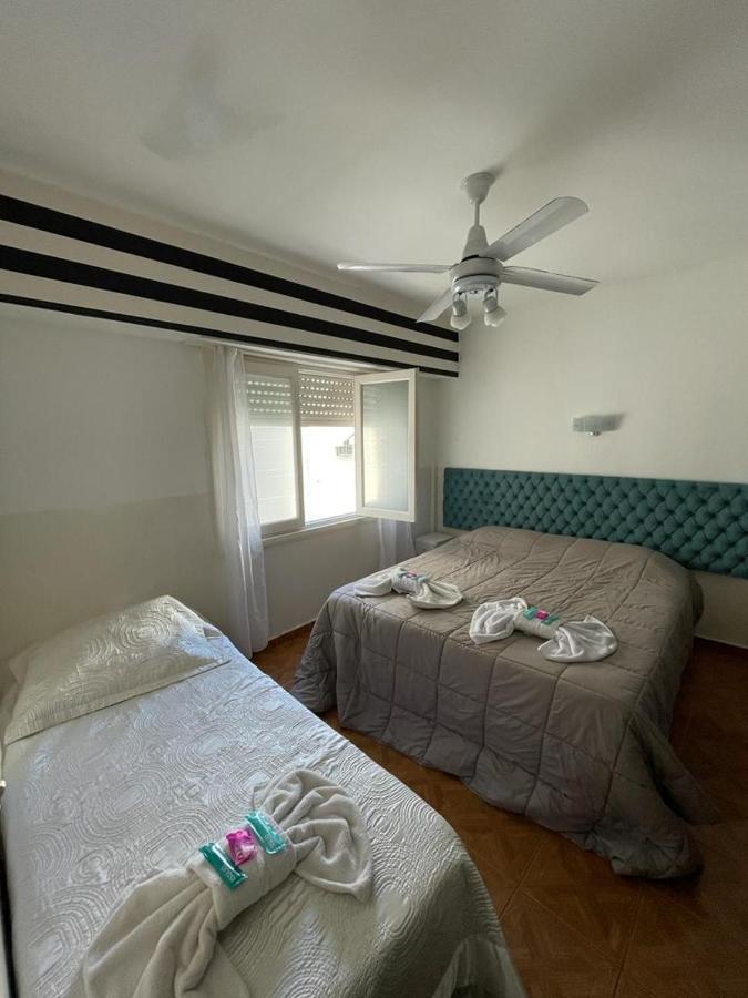 Lolo Hotel Boutique Mar del Plata Ngoại thất bức ảnh
