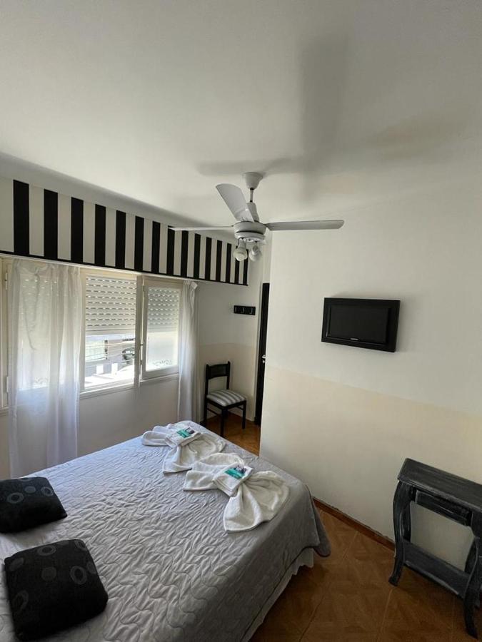 Lolo Hotel Boutique Mar del Plata Ngoại thất bức ảnh