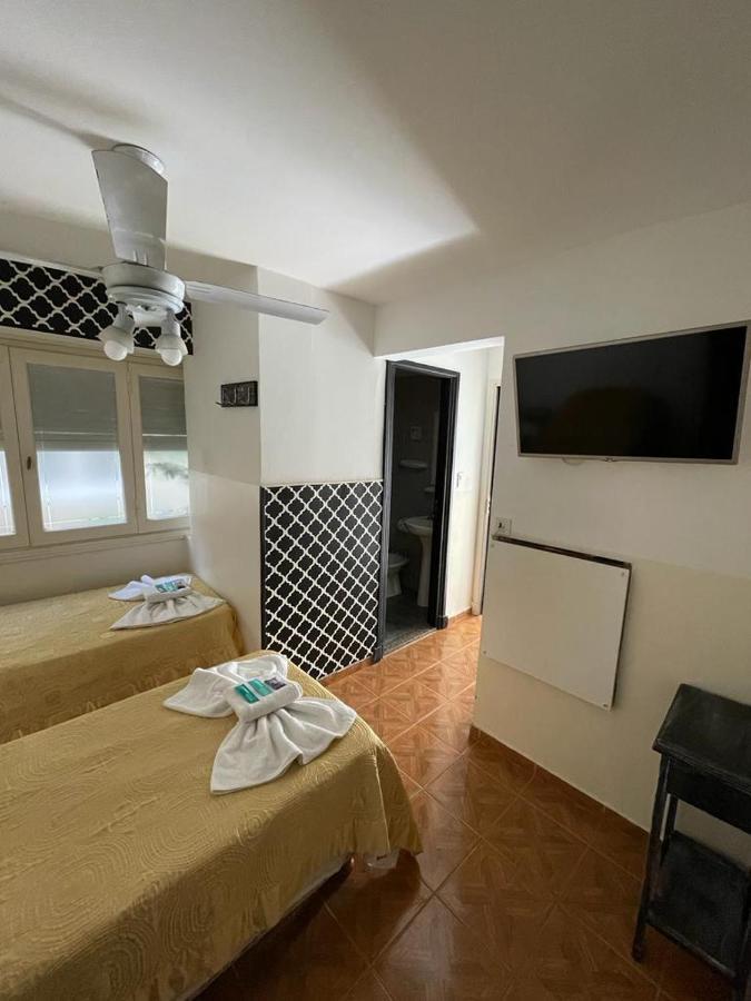 Lolo Hotel Boutique Mar del Plata Ngoại thất bức ảnh