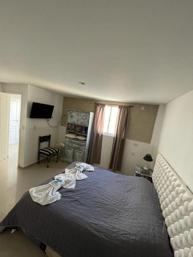 Lolo Hotel Boutique Mar del Plata Ngoại thất bức ảnh
