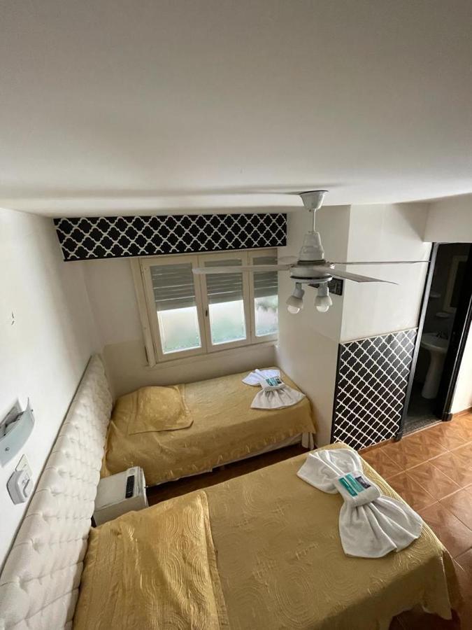 Lolo Hotel Boutique Mar del Plata Ngoại thất bức ảnh