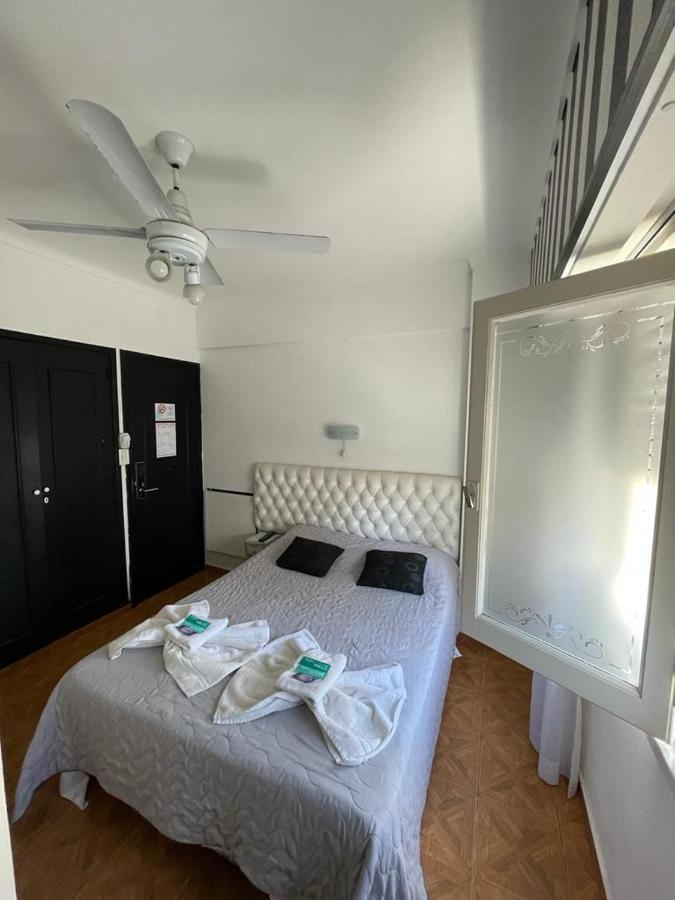 Lolo Hotel Boutique Mar del Plata Ngoại thất bức ảnh