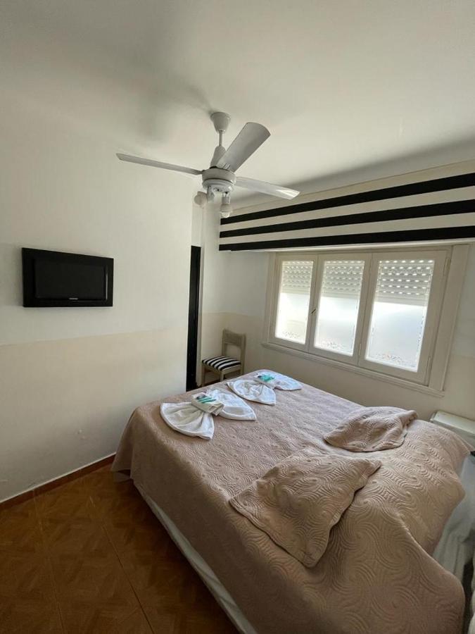 Lolo Hotel Boutique Mar del Plata Ngoại thất bức ảnh