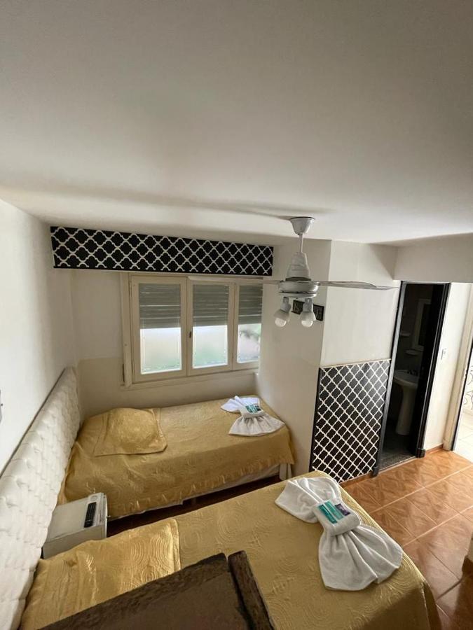 Lolo Hotel Boutique Mar del Plata Ngoại thất bức ảnh