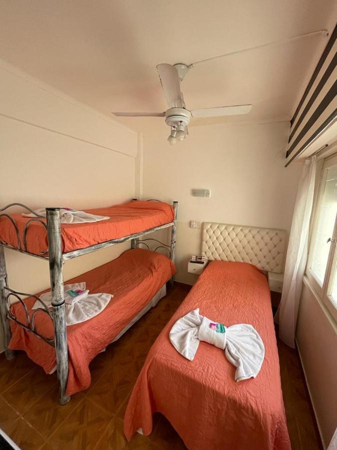 Lolo Hotel Boutique Mar del Plata Ngoại thất bức ảnh