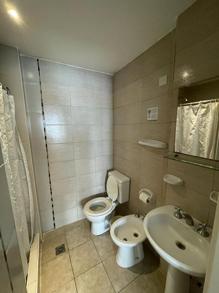 Lolo Hotel Boutique Mar del Plata Ngoại thất bức ảnh