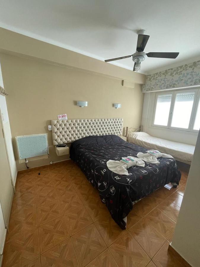 Lolo Hotel Boutique Mar del Plata Ngoại thất bức ảnh