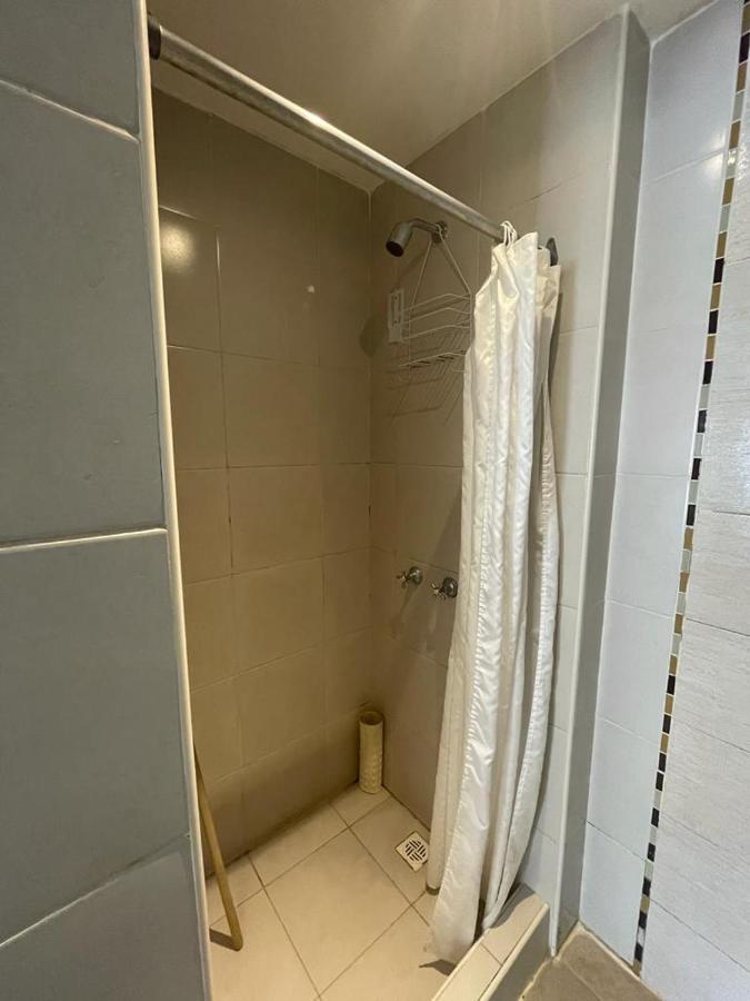 Lolo Hotel Boutique Mar del Plata Ngoại thất bức ảnh