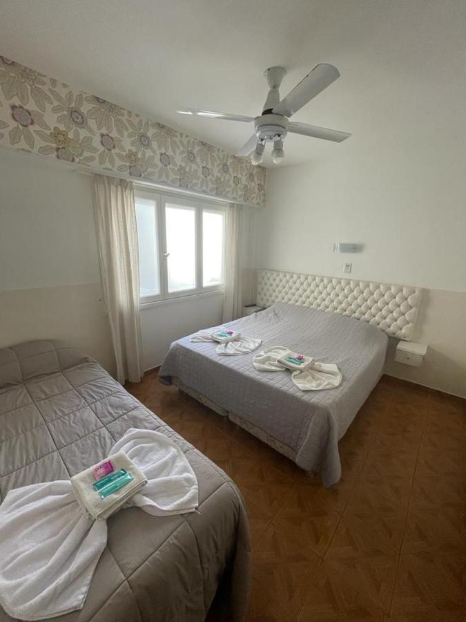 Lolo Hotel Boutique Mar del Plata Ngoại thất bức ảnh
