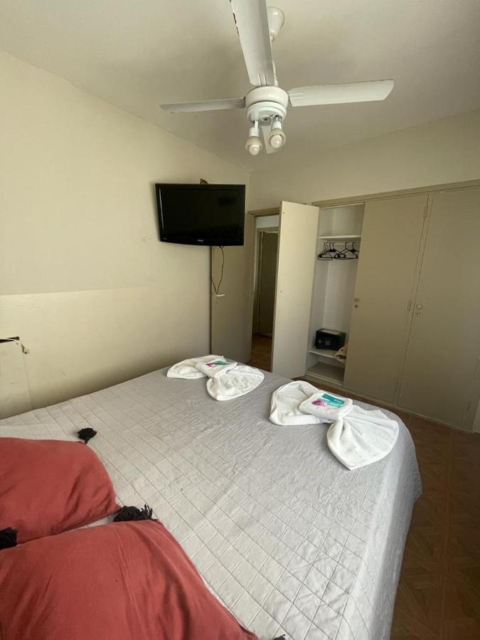 Lolo Hotel Boutique Mar del Plata Ngoại thất bức ảnh