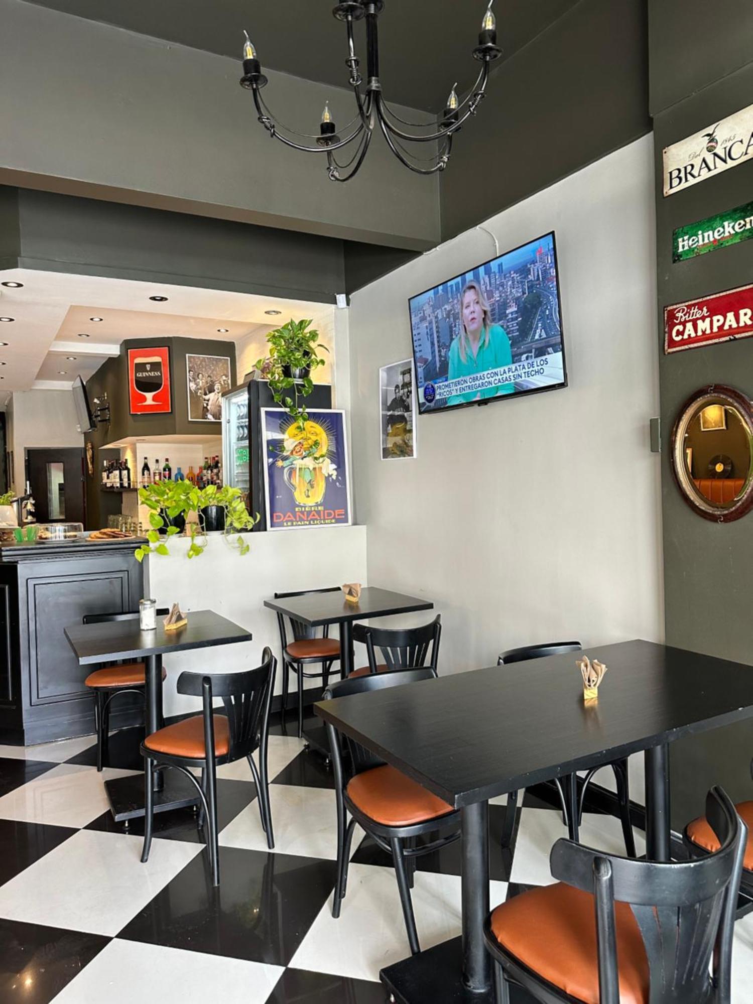 Lolo Hotel Boutique Mar del Plata Ngoại thất bức ảnh