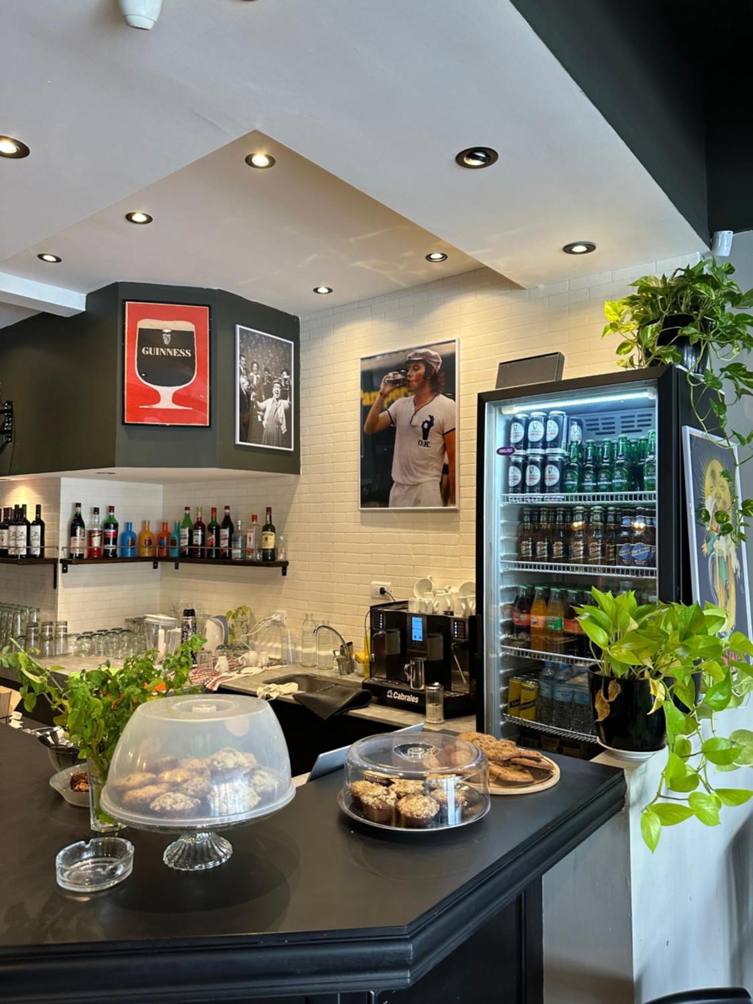 Lolo Hotel Boutique Mar del Plata Ngoại thất bức ảnh