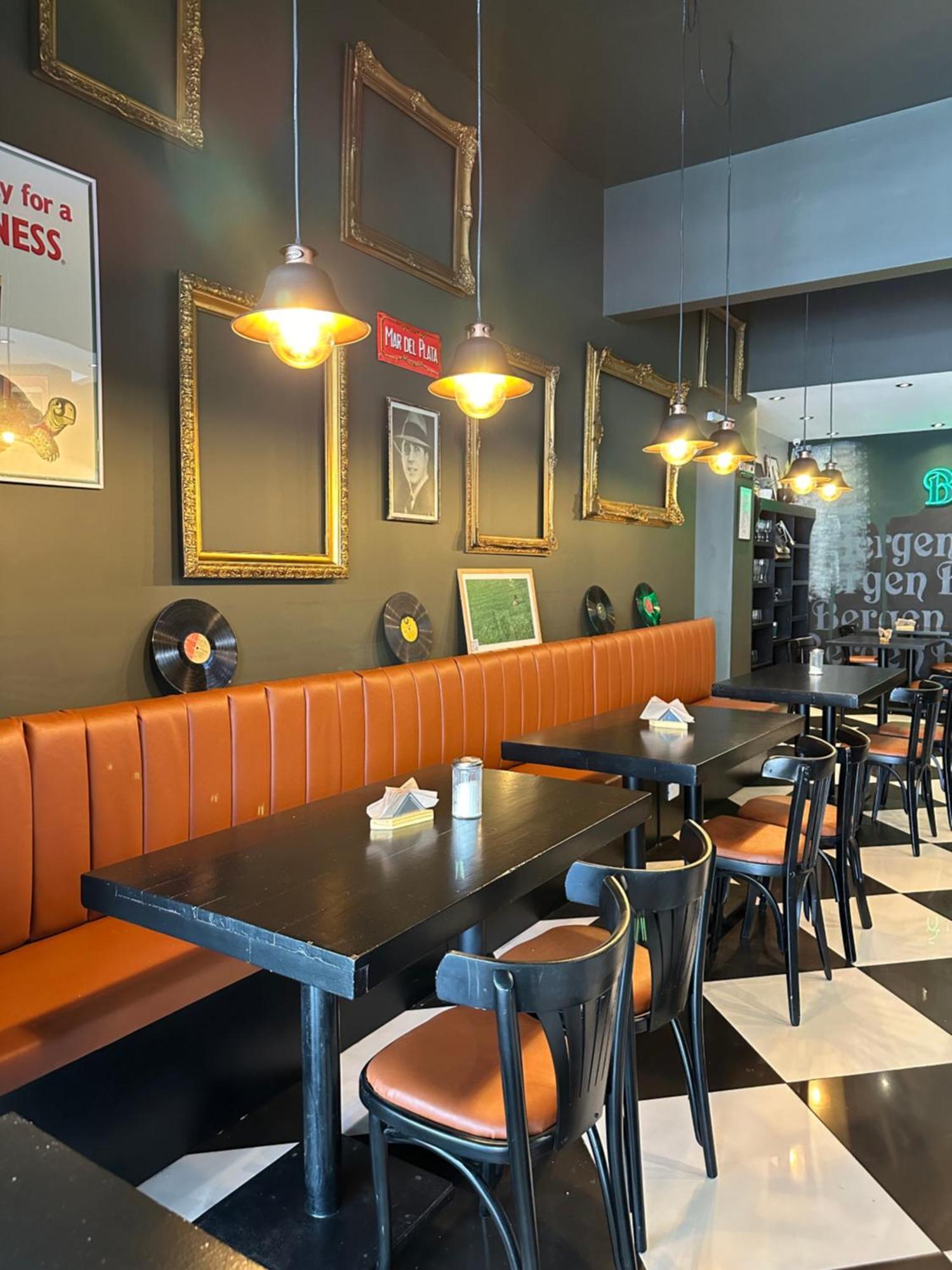 Lolo Hotel Boutique Mar del Plata Ngoại thất bức ảnh