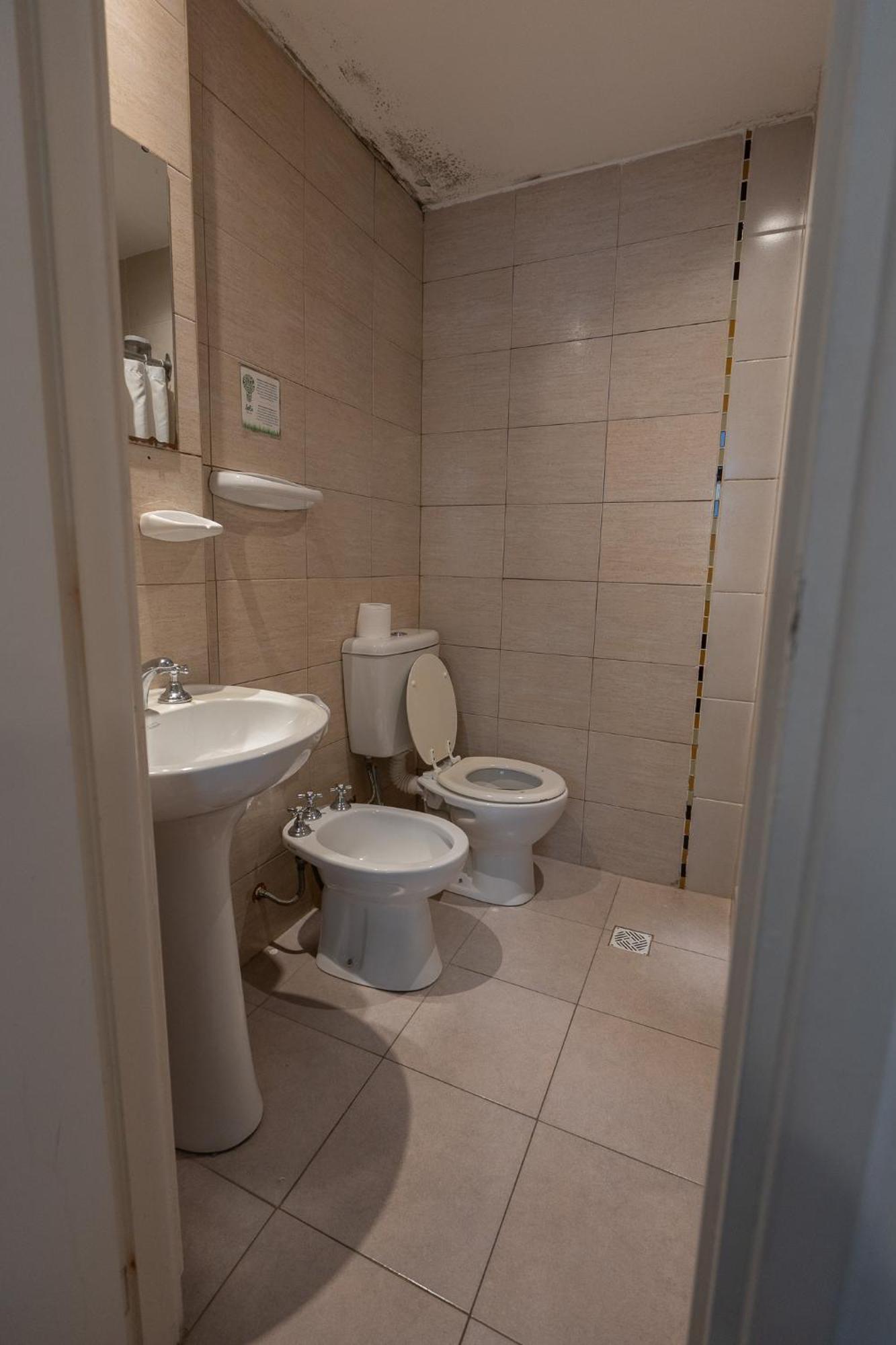 Lolo Hotel Boutique Mar del Plata Ngoại thất bức ảnh