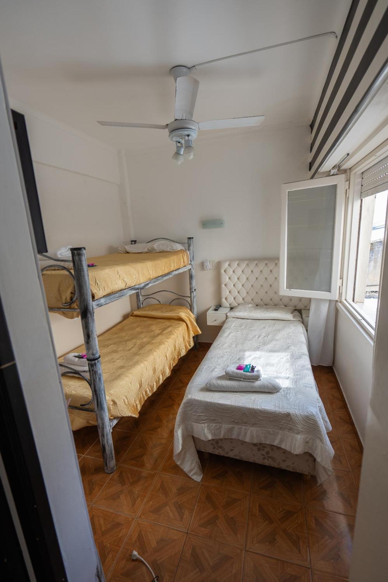 Lolo Hotel Boutique Mar del Plata Ngoại thất bức ảnh
