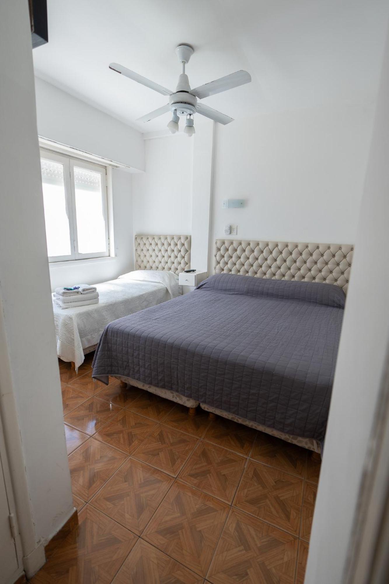 Lolo Hotel Boutique Mar del Plata Ngoại thất bức ảnh