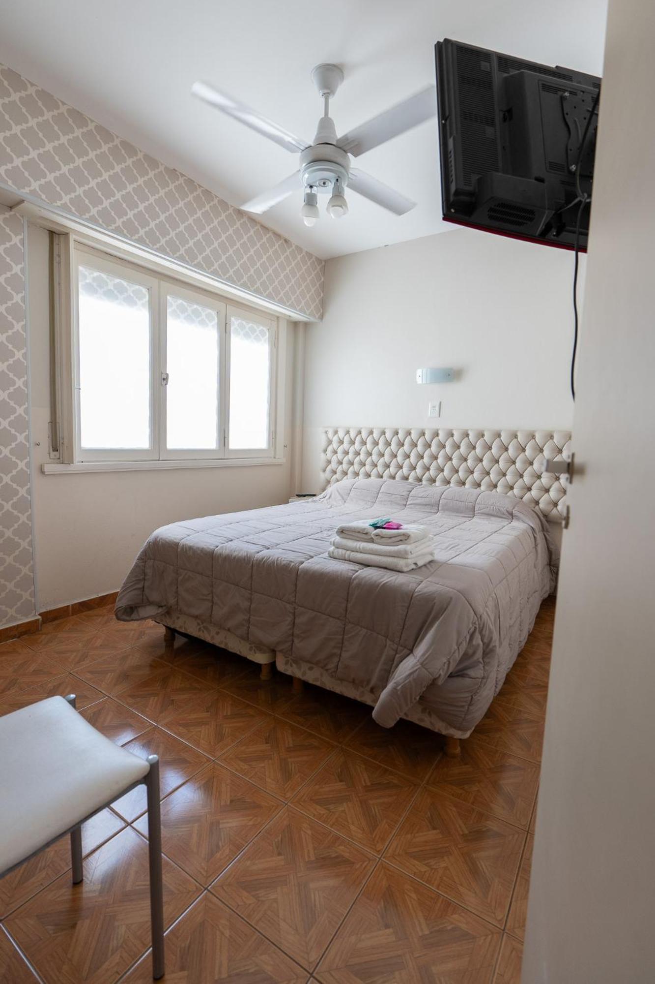 Lolo Hotel Boutique Mar del Plata Ngoại thất bức ảnh