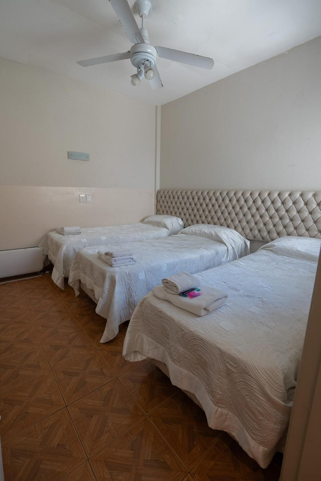 Lolo Hotel Boutique Mar del Plata Ngoại thất bức ảnh