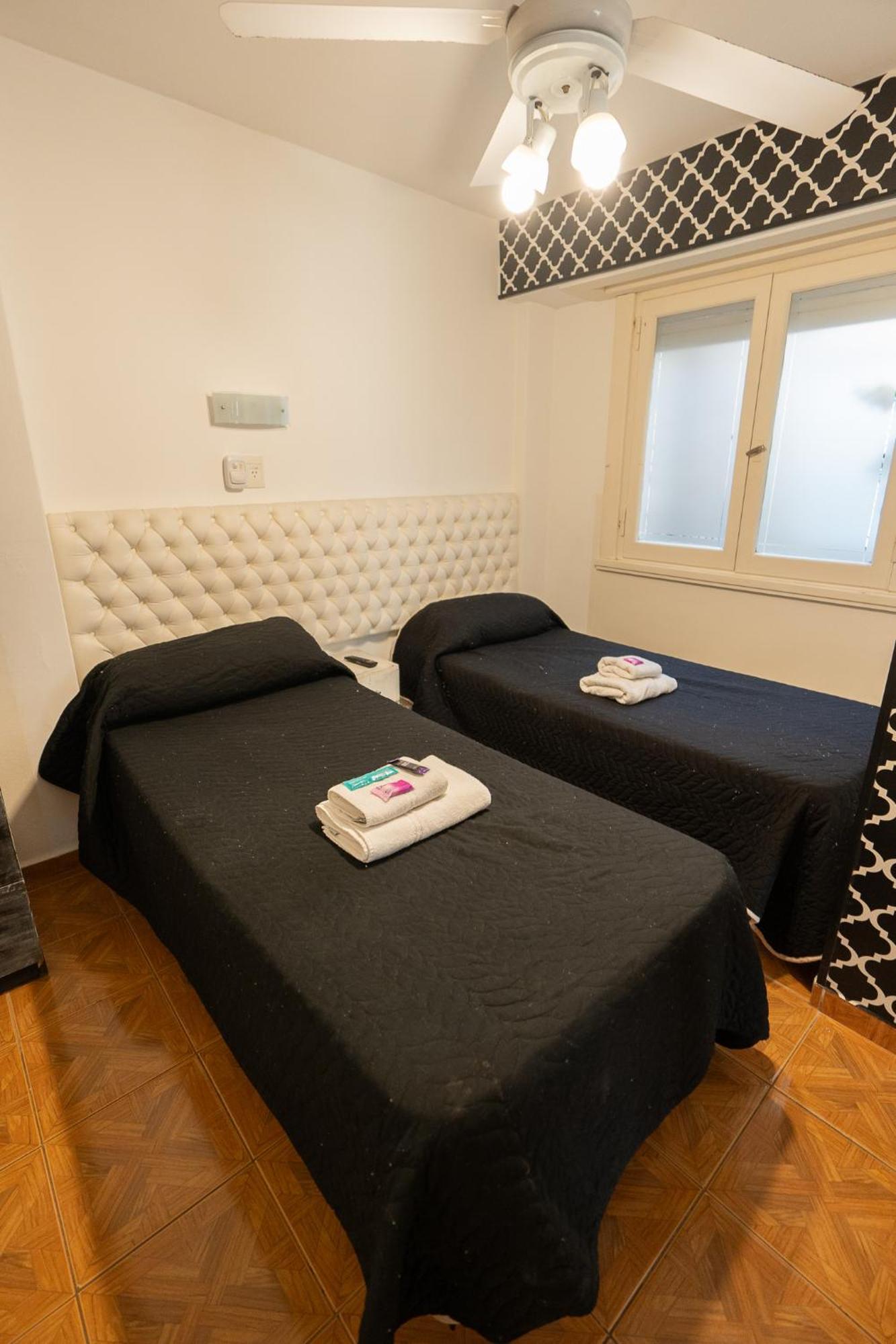 Lolo Hotel Boutique Mar del Plata Ngoại thất bức ảnh