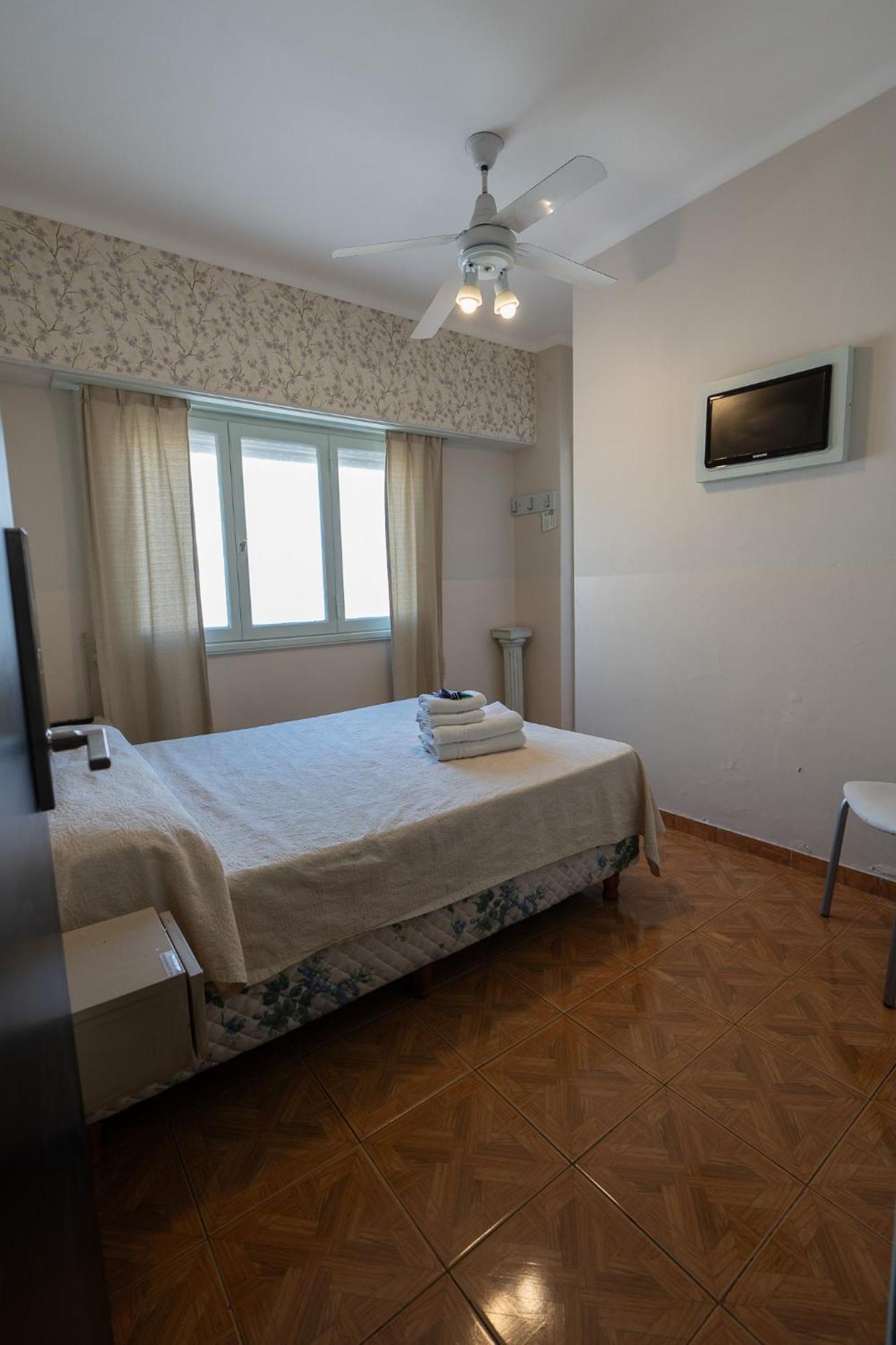 Lolo Hotel Boutique Mar del Plata Ngoại thất bức ảnh