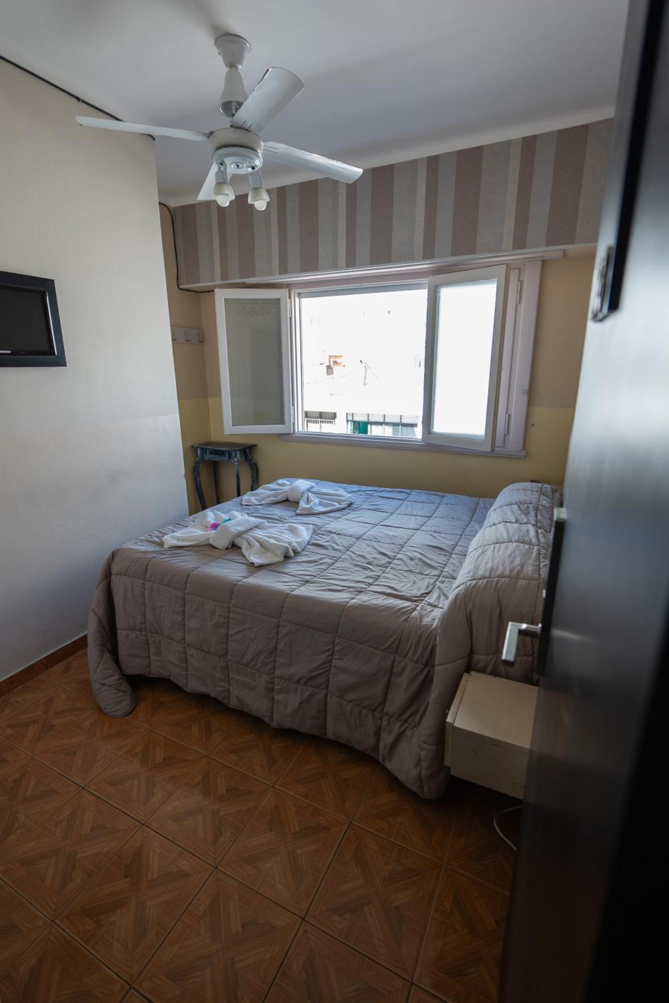 Lolo Hotel Boutique Mar del Plata Ngoại thất bức ảnh